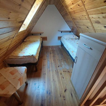 Kama Pobierowo Apartman Kültér fotó