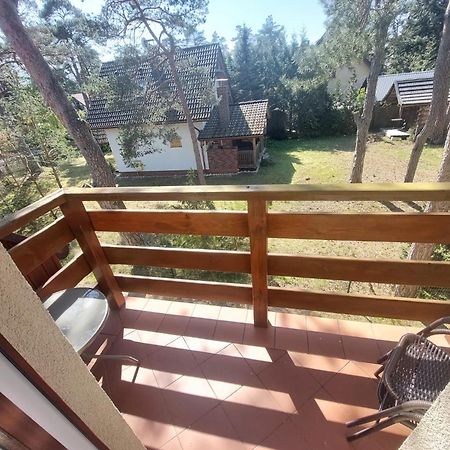 Kama Pobierowo Apartman Kültér fotó