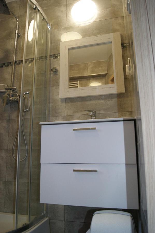 Kama Pobierowo Apartman Kültér fotó