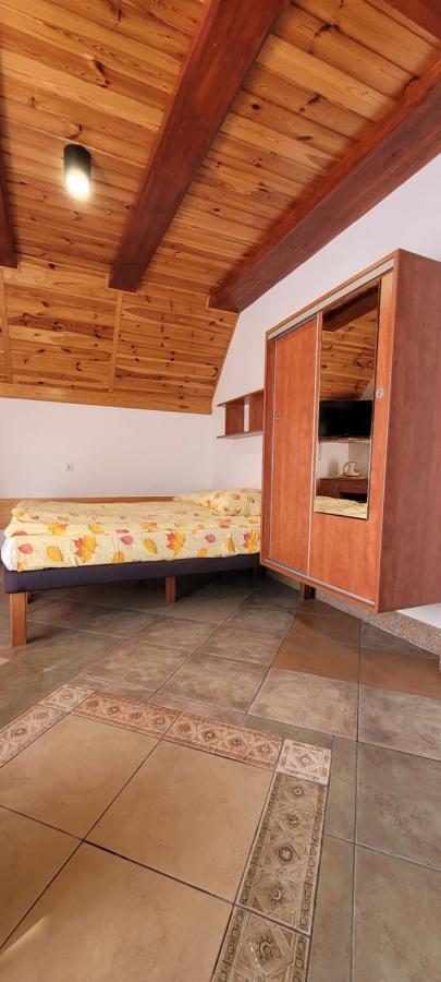 Kama Pobierowo Apartman Kültér fotó