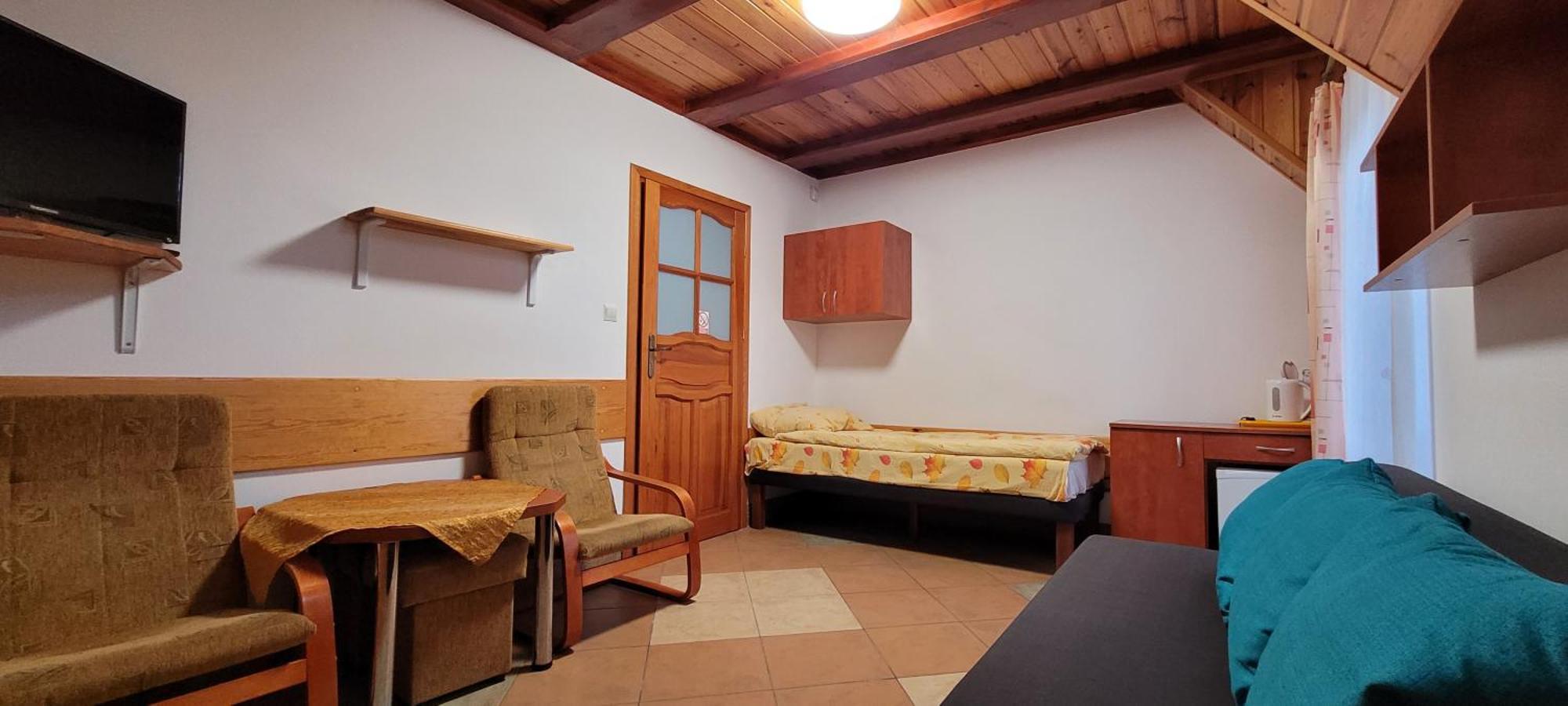 Kama Pobierowo Apartman Kültér fotó