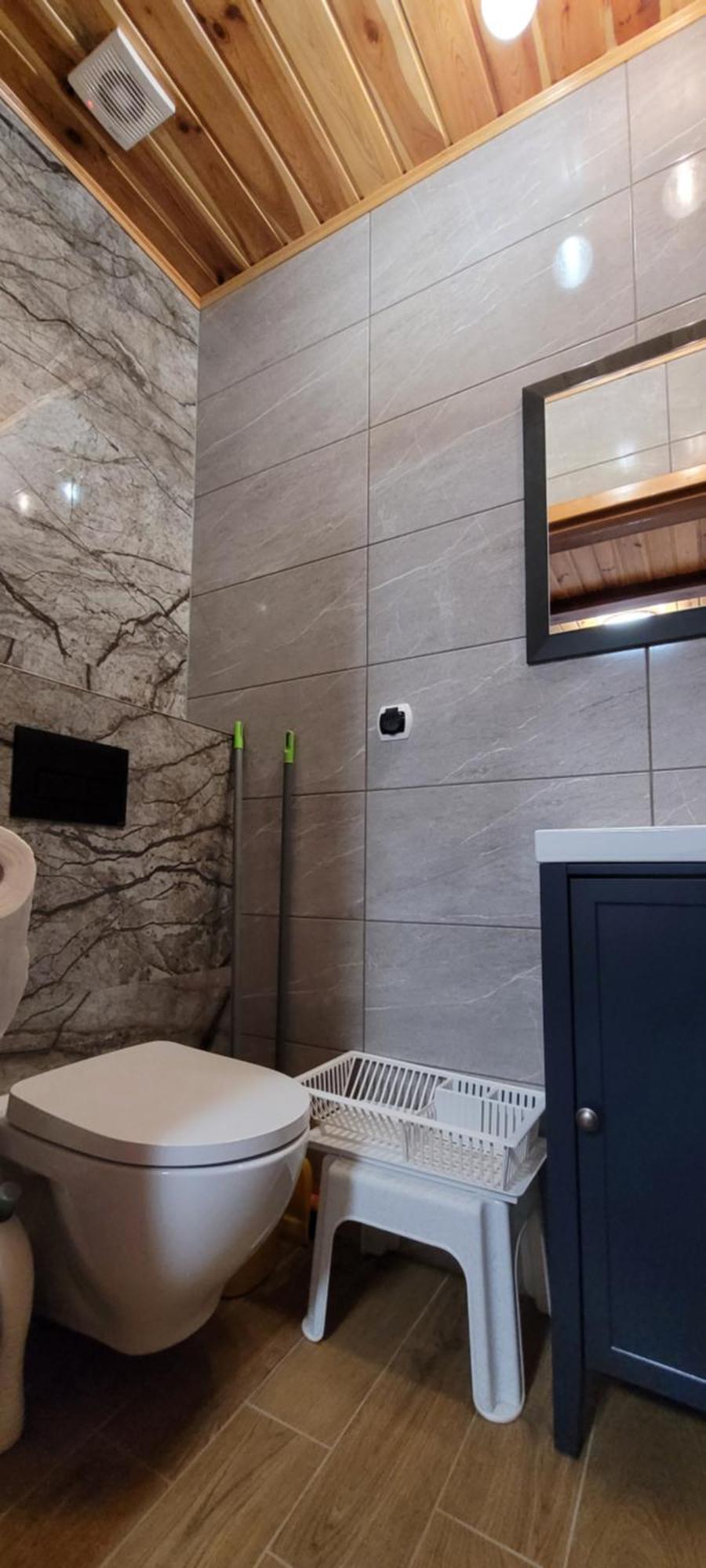 Kama Pobierowo Apartman Kültér fotó
