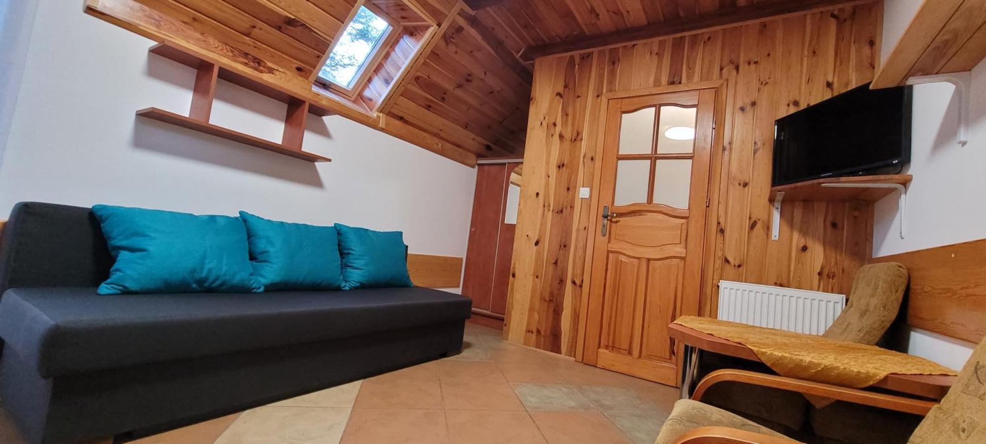 Kama Pobierowo Apartman Kültér fotó