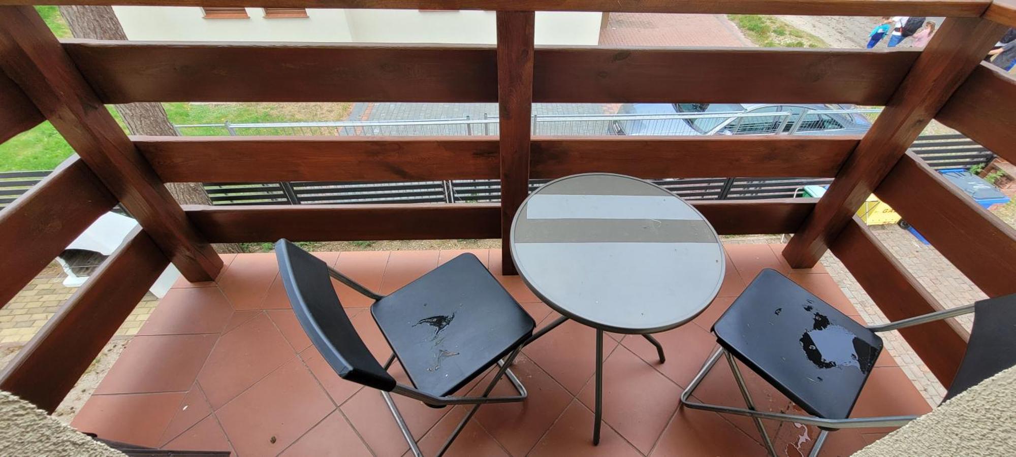 Kama Pobierowo Apartman Kültér fotó