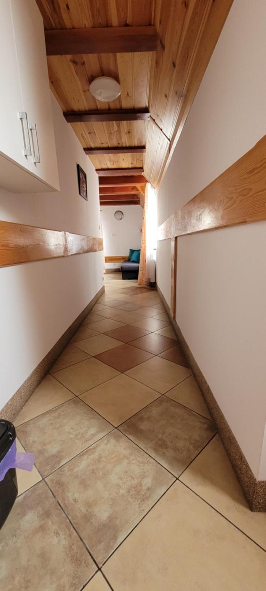 Kama Pobierowo Apartman Kültér fotó