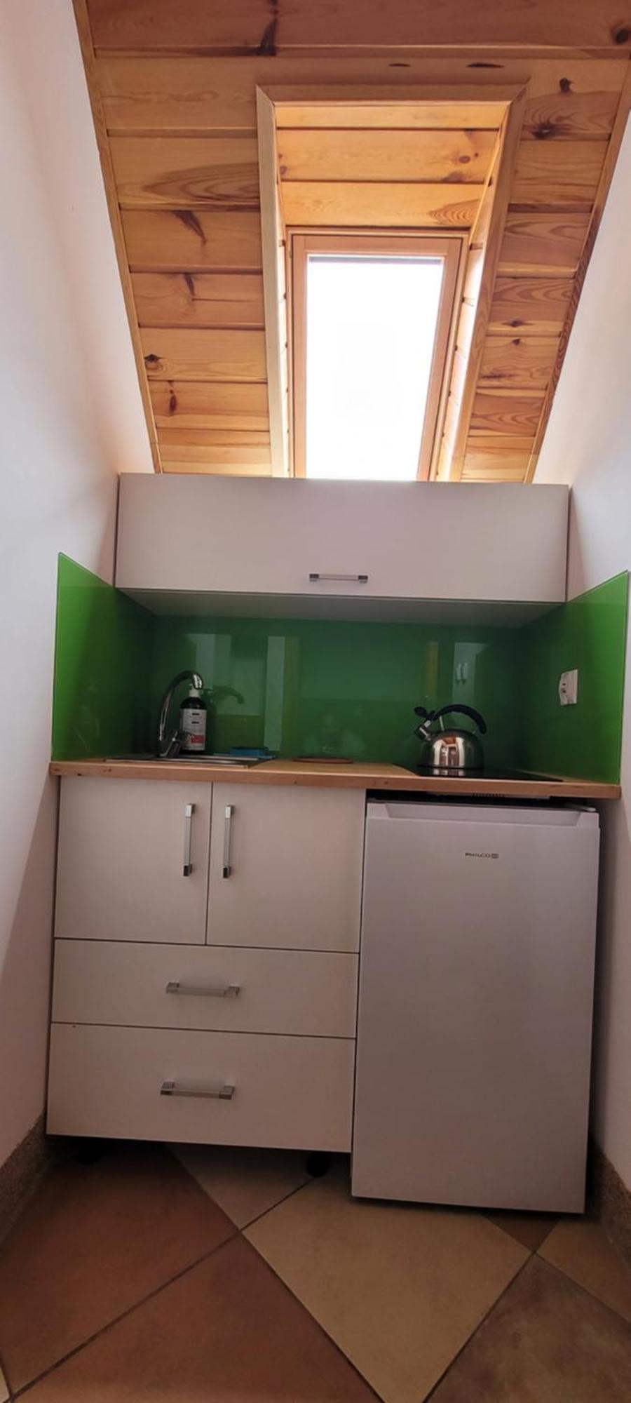 Kama Pobierowo Apartman Kültér fotó