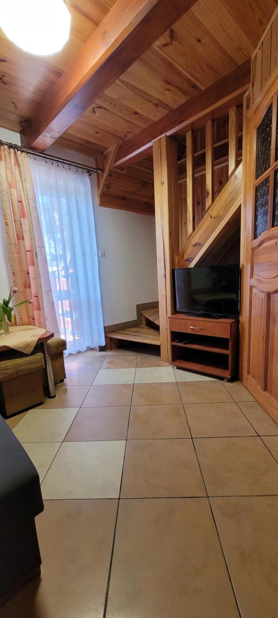 Kama Pobierowo Apartman Kültér fotó