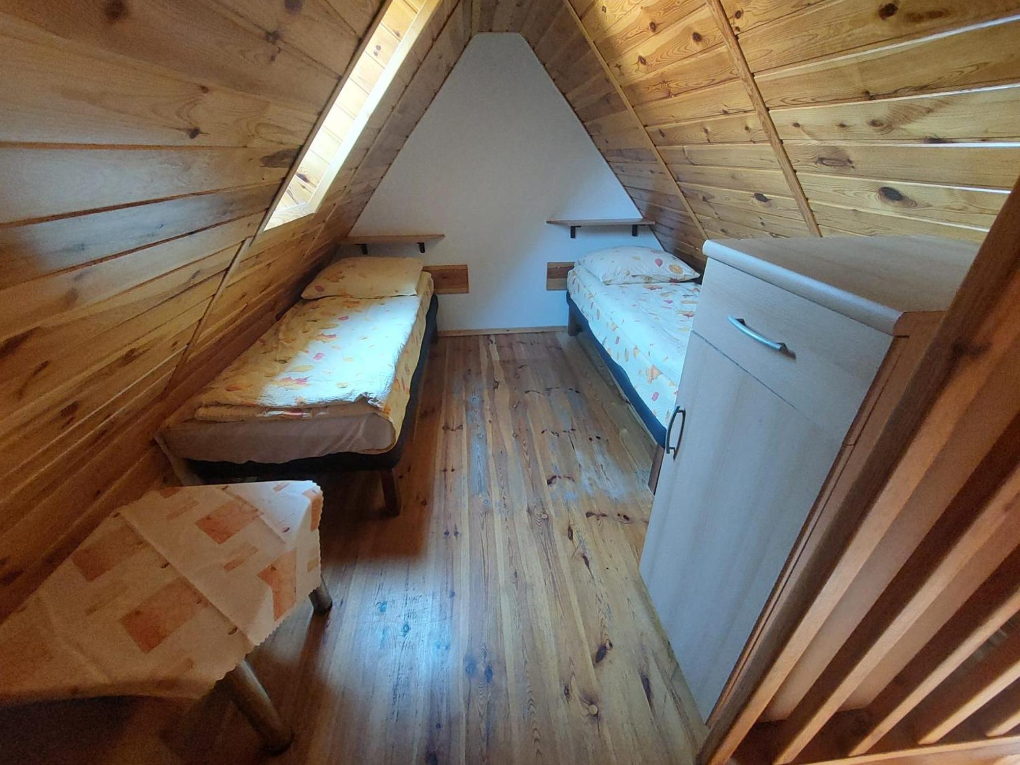 Kama Pobierowo Apartman Kültér fotó