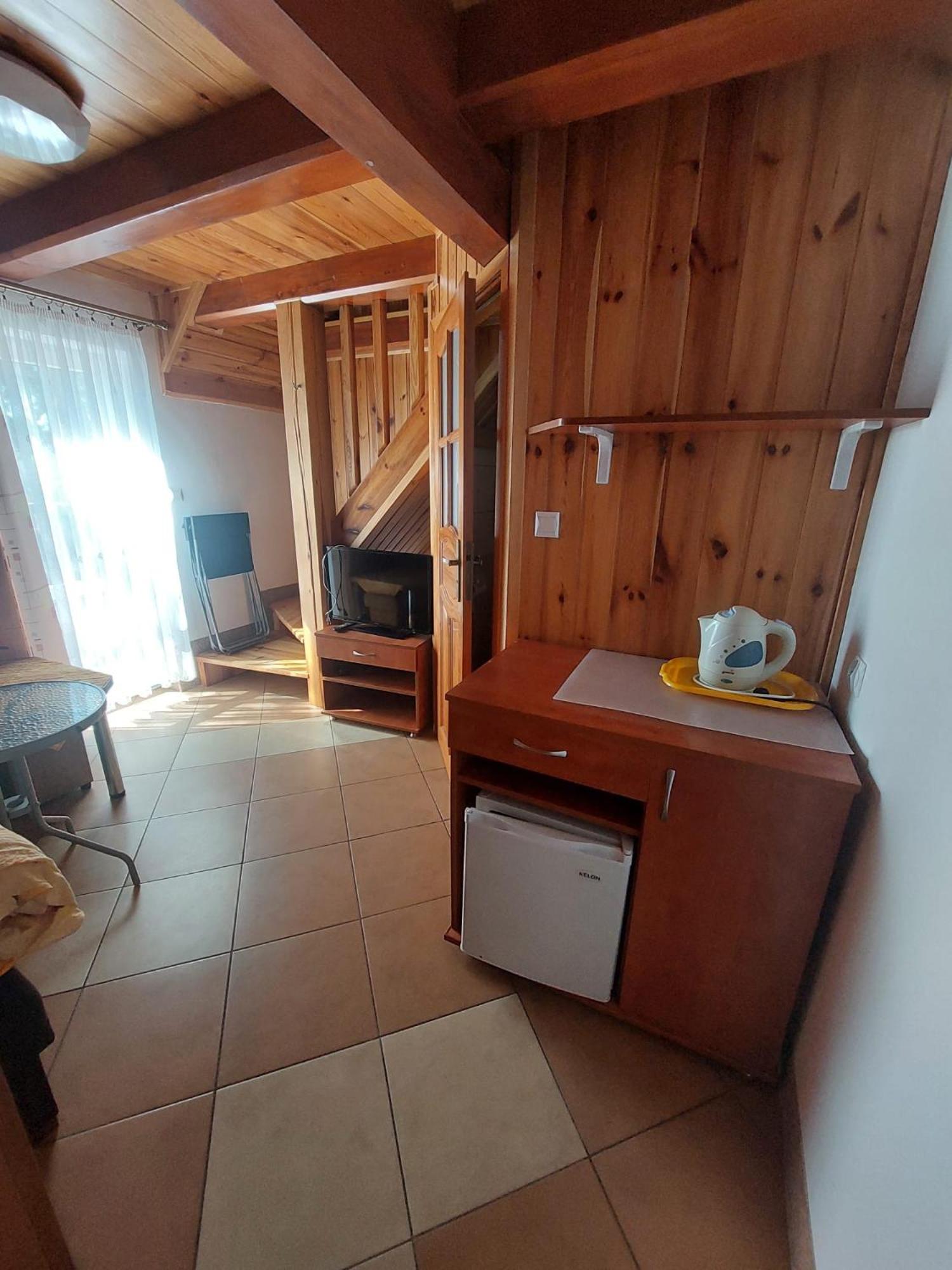 Kama Pobierowo Apartman Kültér fotó