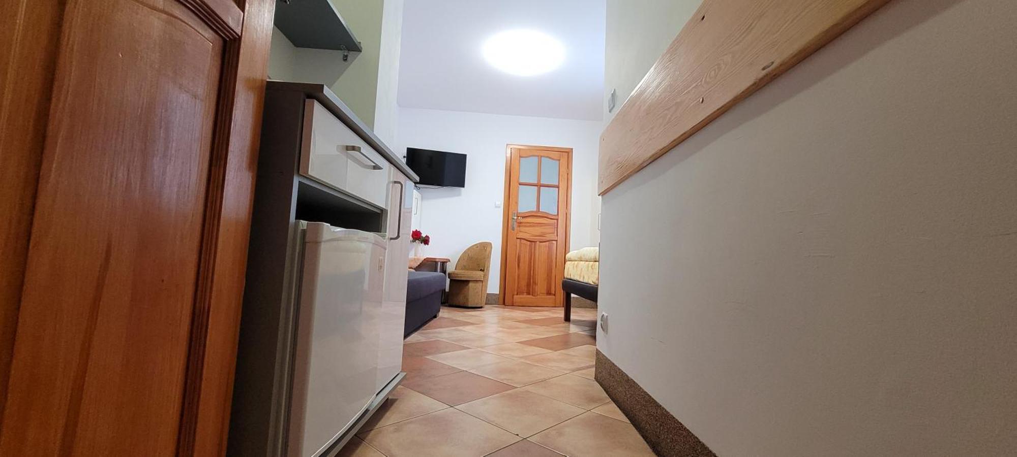 Kama Pobierowo Apartman Kültér fotó
