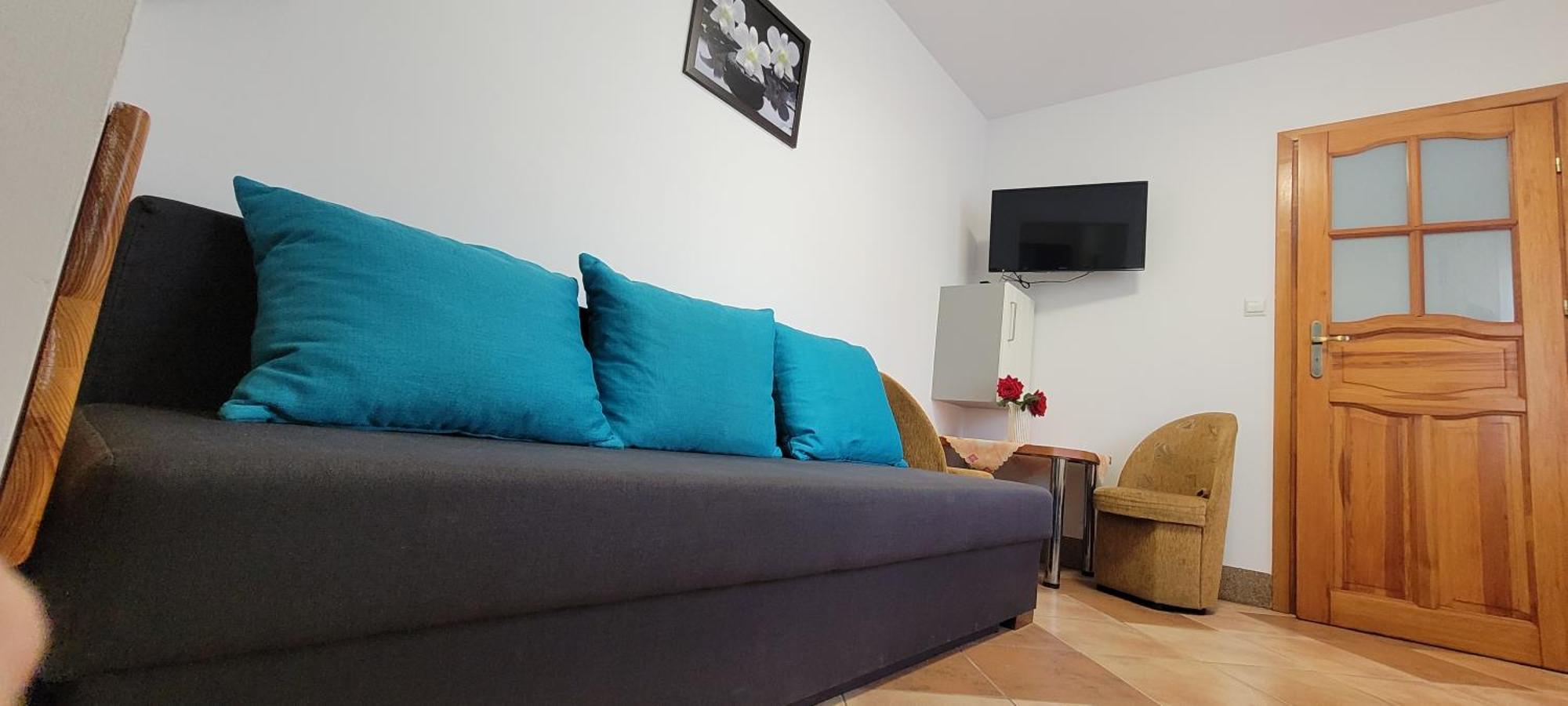 Kama Pobierowo Apartman Kültér fotó