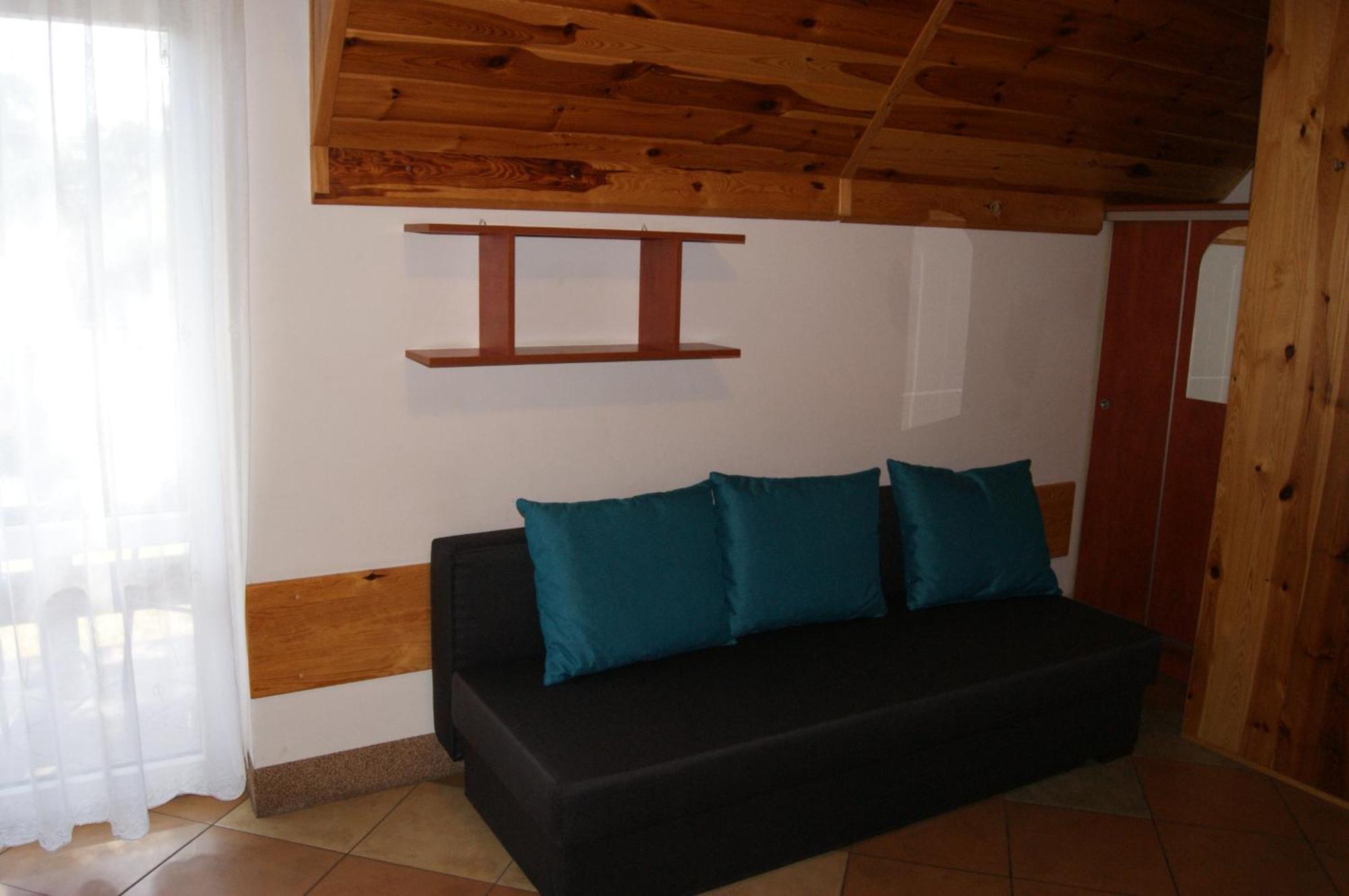 Kama Pobierowo Apartman Kültér fotó