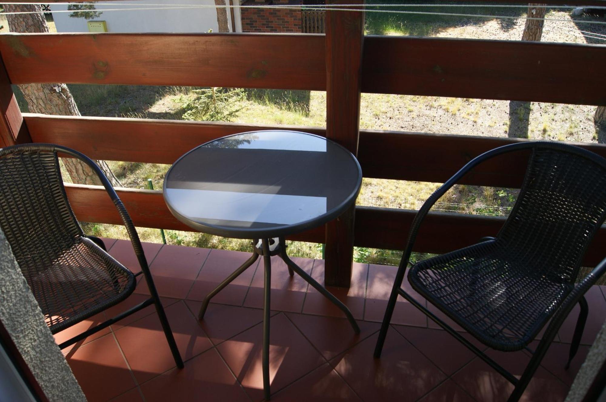 Kama Pobierowo Apartman Kültér fotó