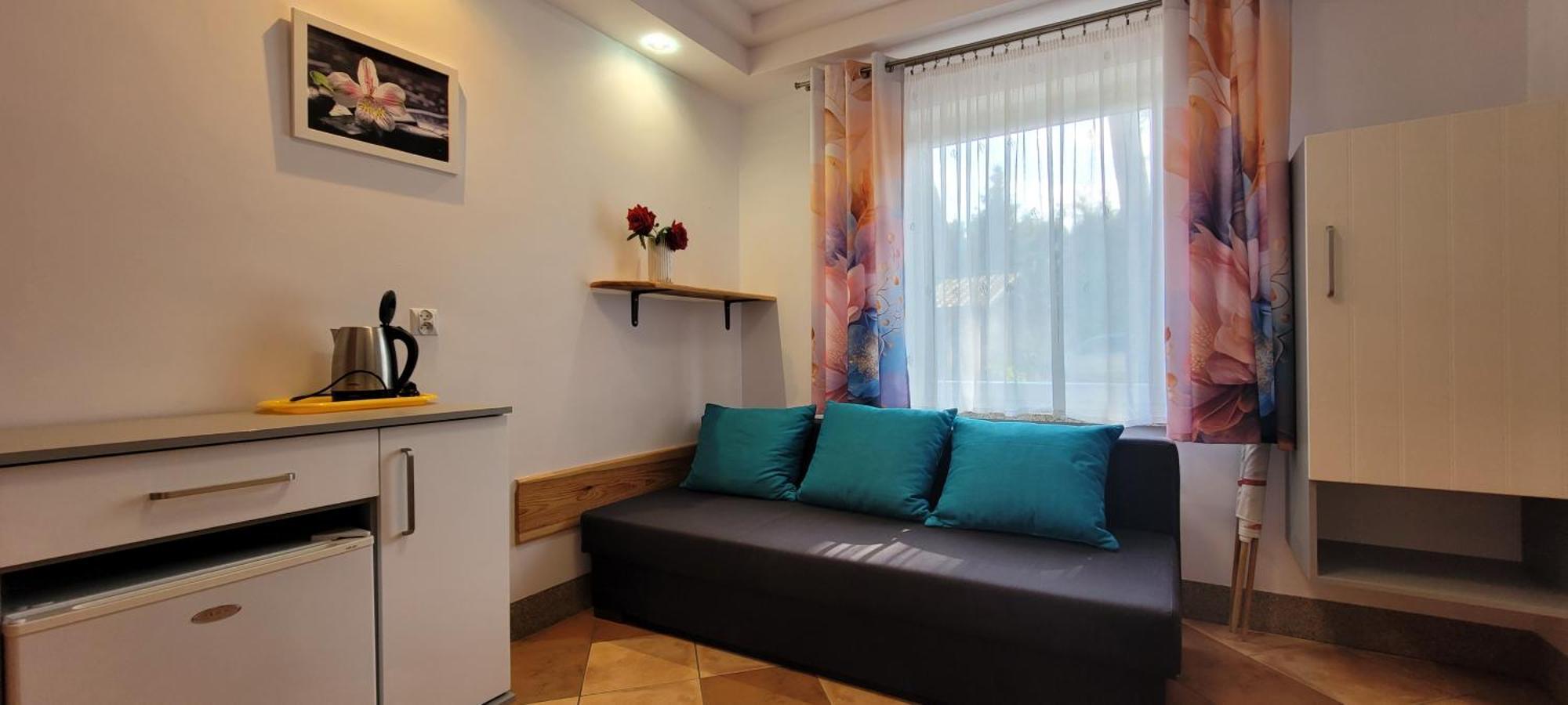 Kama Pobierowo Apartman Kültér fotó