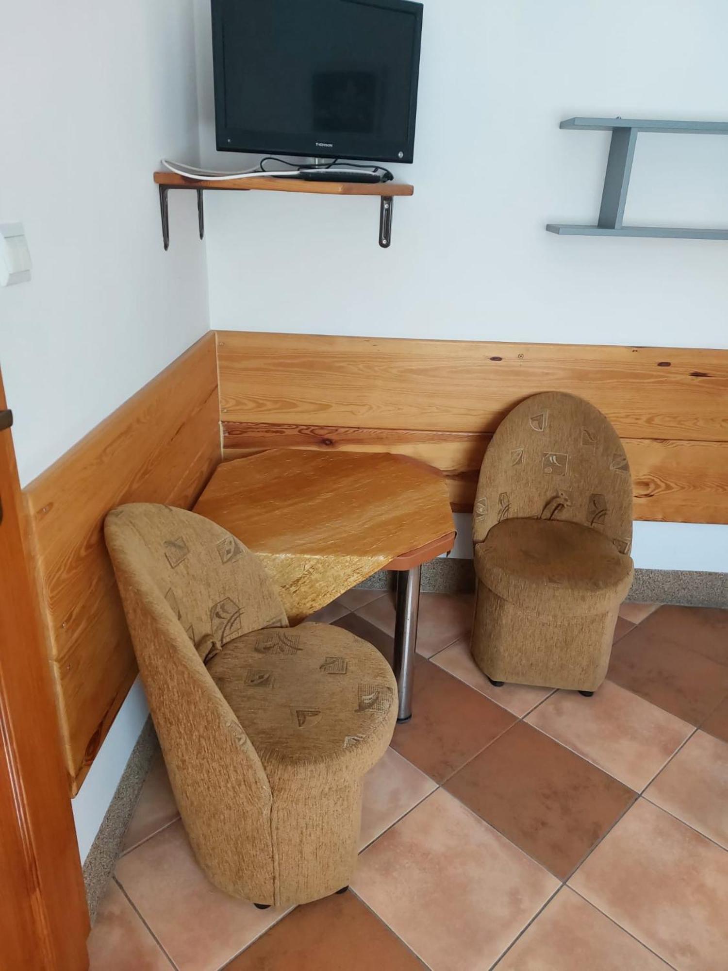 Kama Pobierowo Apartman Kültér fotó