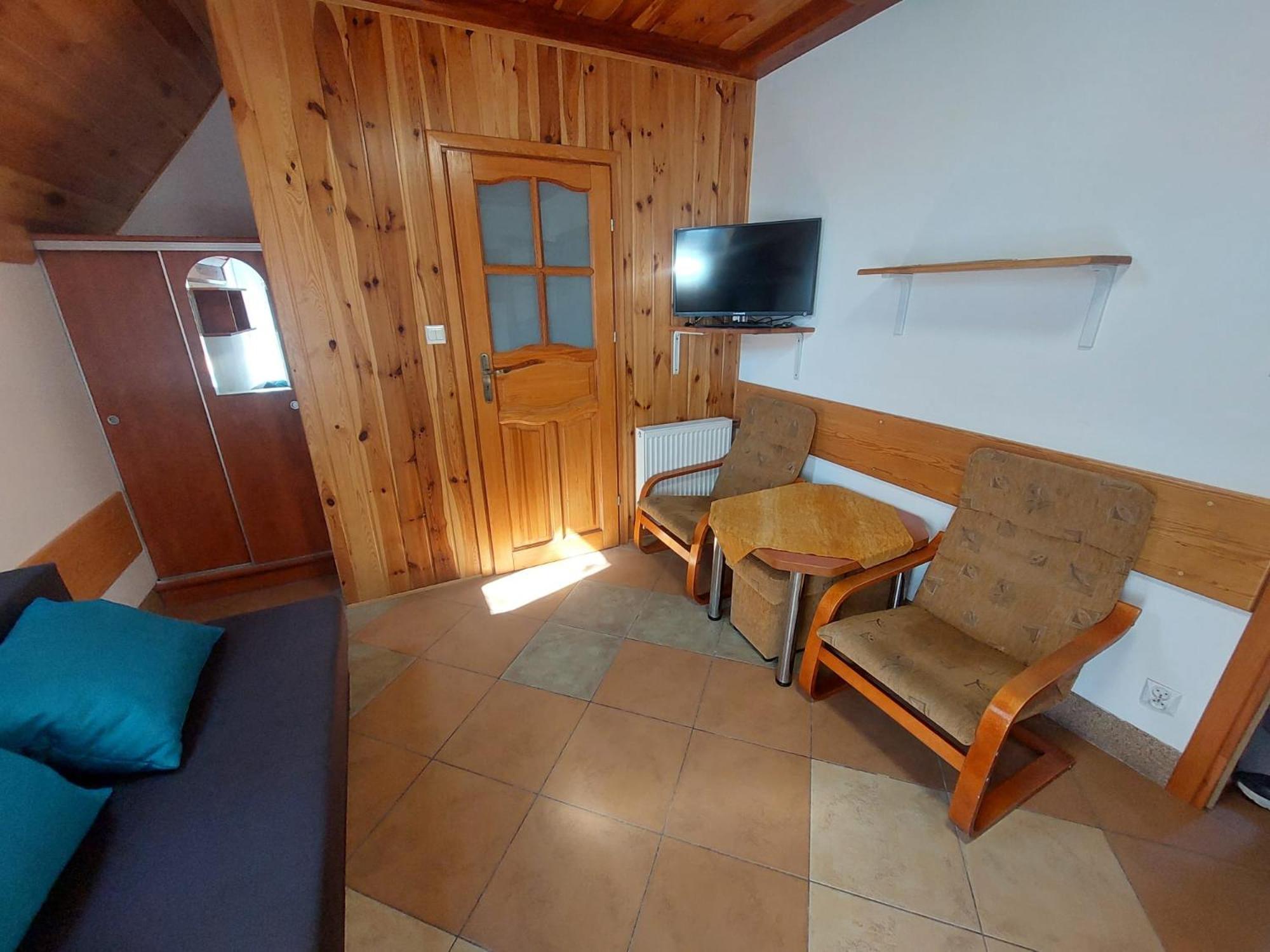 Kama Pobierowo Apartman Kültér fotó