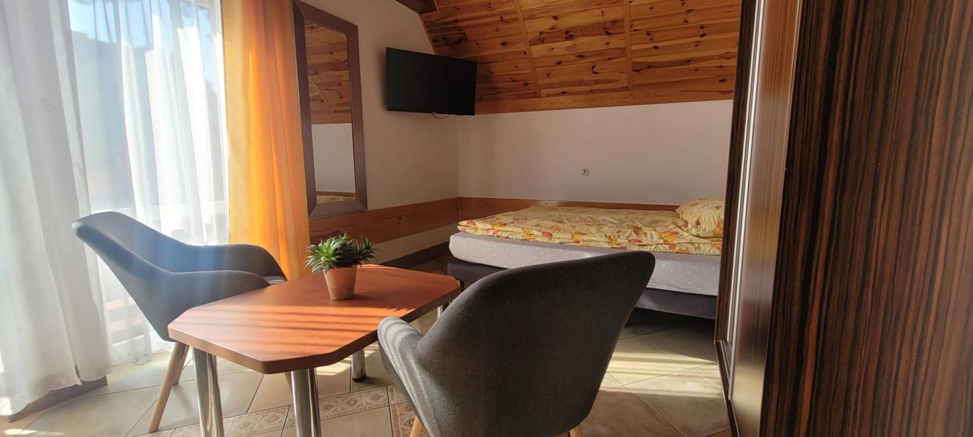 Kama Pobierowo Apartman Kültér fotó